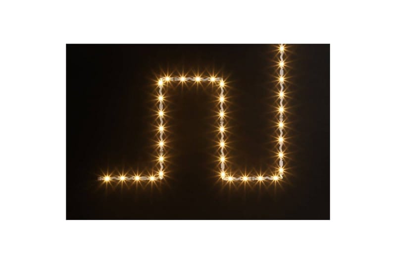 Ljuslist Eglo Flexible CCT 2 m - 2 m - Belysning - Inomhusbelysning & lampor - Möbelbelysning & integrerad belysning - Bokhyllebelysning