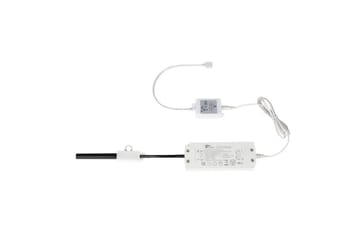 Ljuslist Eglo Flexible CCT 2 m - 2 m - Belysning - Inomhusbelysning & lampor - Möbelbelysning & integrerad belysning - Bokhyllebelysning
