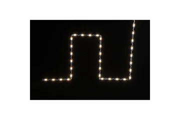 Ljuslist Eglo Flexible CCT 5 m - 5 m - Belysning - Inomhusbelysning & lampor - Möbelbelysning & integrerad belysning - Bokhyllebelysning