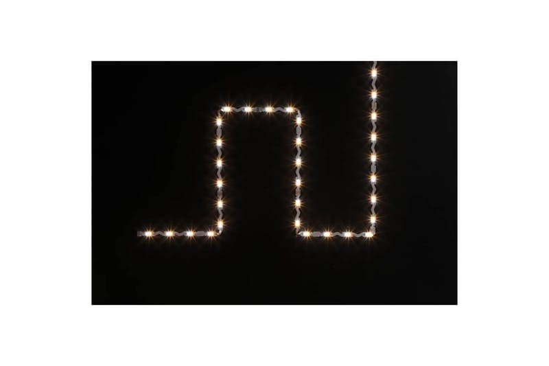 Ljuslist Eglo Flexible CCT 8 m - 8 m - Belysning - Inomhusbelysning & lampor - Möbelbelysning & integrerad belysning - Bokhyllebelysning