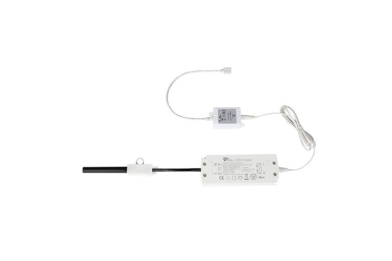 Ljuslist Eglo Flexible CCT 8 m - 8 m - Belysning - Inomhusbelysning & lampor - Möbelbelysning & integrerad belysning - Bokhyllebelysning