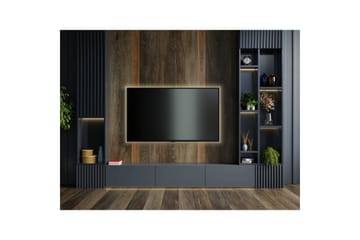 Ljuslist Eglo Flexible RGB 3000K 2 m - 2 m - Belysning - Inomhusbelysning & lampor - Möbelbelysning & integrerad belysning - Bokhyllebelysning