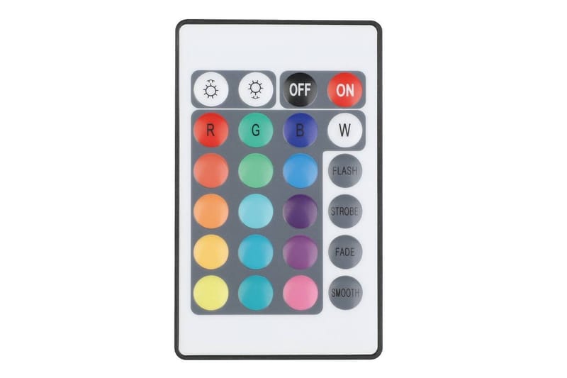 Ljuslist Eglo Flexible RGB 8 m - Belysning - Inomhusbelysning & lampor - Möbelbelysning & integrerad belysning - Bokhyllebelysning