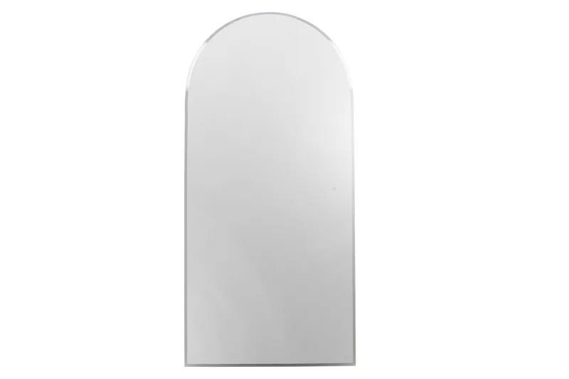 Skeppsvik x Josefin Lustig Spegelbelysning 3,8 cm - Grå - Belysning - Inomhusbelysning & lampor - Möbelbelysning & integrerad belysning - Spegelbelysning