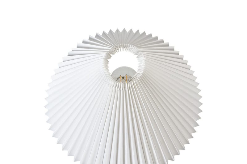 Montecristo Golvlampa 161 cm - Svart/Vit - Belysning - Inomhusbelysning & lampor - Golvlampor & golvbelysning