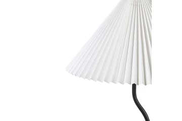 Montecristo Golvlampa 161 cm - Svart/Vit - Belysning - Inomhusbelysning & lampor - Golvlampor & golvbelysning