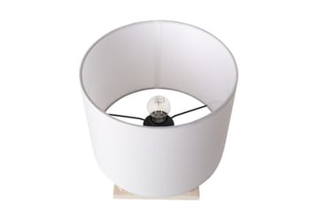 Natni Bordslampa 42 cm E27 - Flerfärgad - Belysning - Inomhusbelysning & lampor - Sänglampa - Sängbordslampa