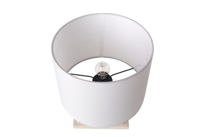 Natni Bordslampa 42 cm E27 - Flerfärgad - Belysning - Inomhusbelysning & lampor - Sänglampa - Sängbordslampa