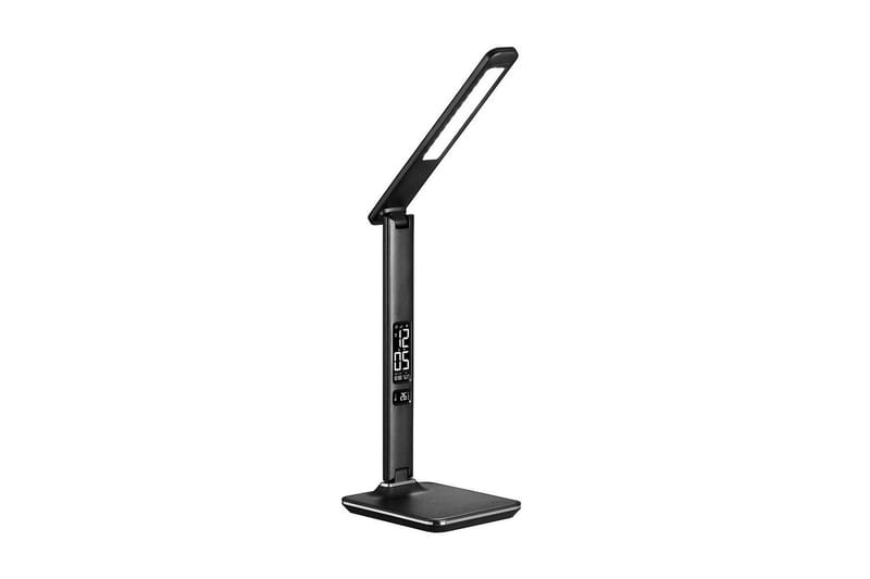 OFFICE Watch & Light Eyeprotection sort - Skrivbordslampa