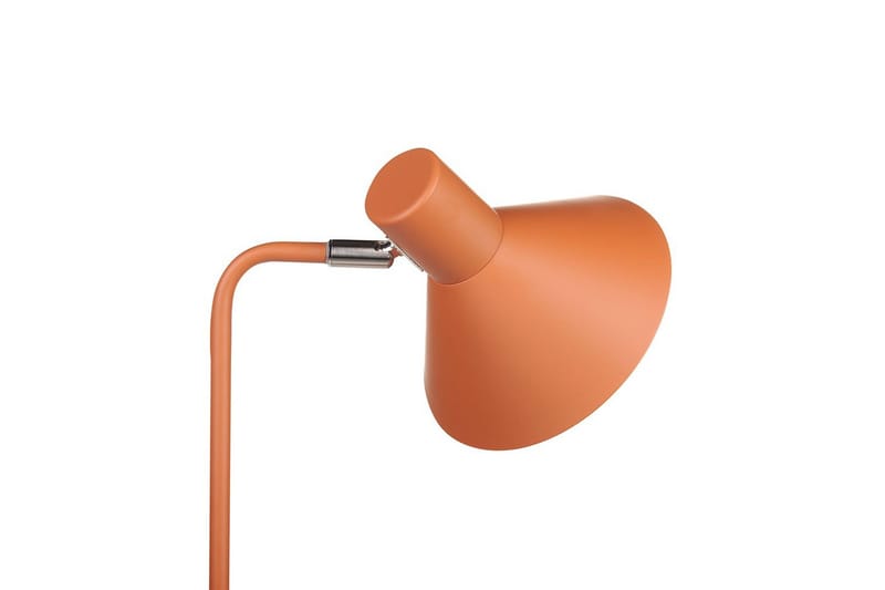 Paksli Golvlampa 154 cm - Orange - Belysning - Inomhusbelysning & lampor - Golvlampor & golvbelysning