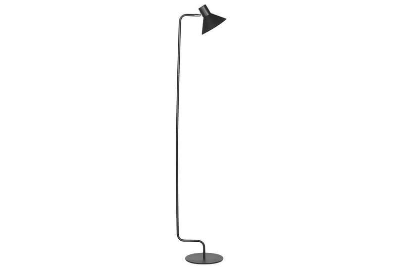 Paksli Golvlampa 154 cm, Svart