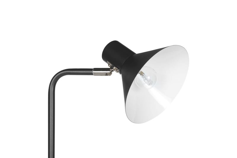 Paksli Golvlampa 154 cm - Svart - Belysning - Inomhusbelysning & lampor - Golvlampor & golvbelysning