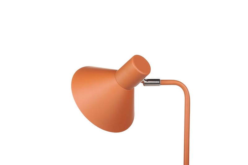 Paksli Skrivbordslampa E14 - Orange - Belysning - Inomhusbelysning & lampor - Skrivbordslampa