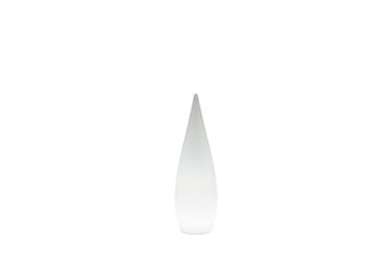 Palmas LED golv 80cm RGBW fjärrkontroll vit - Vit - Belysning - Inomhusbelysning & lampor - Golvlampor & golvbelysning