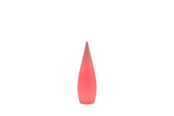 Palmas LED golv 80cm RGBW fjärrkontroll vit - Vit - Belysning - Inomhusbelysning & lampor - Golvlampor & golvbelysning