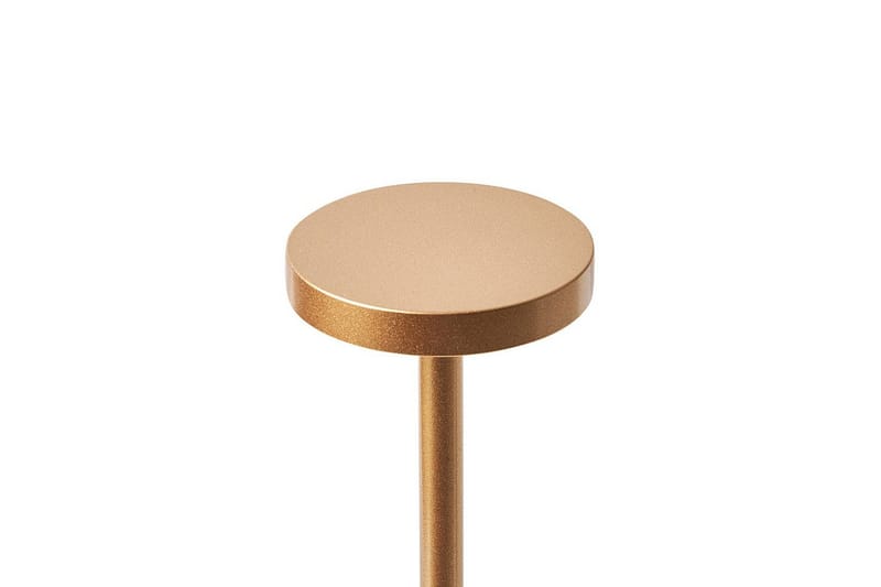 Pasalima LED Bordslampa 35 cm - Koppar - Belysning - Inomhusbelysning & lampor - Sänglampa - Sängbordslampa