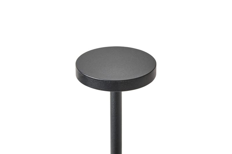 Pasalima LED Bordslampa 35 cm - Svart - Belysning - Inomhusbelysning & lampor - Sänglampa - Sängbordslampa