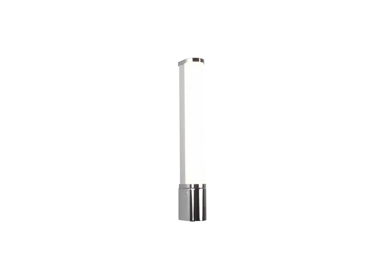 Piera H2O LED Vägglampa 41cm krom - Krom - Belysning - Inomhusbelysning & lampor - Vägglampor & väggbelysning