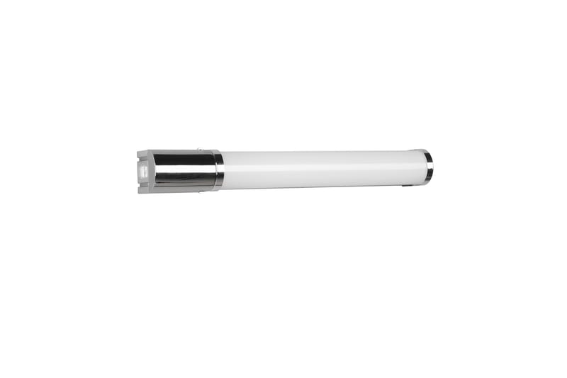 Piera H2O LED Vägglampa 41cm krom - Krom - Belysning - Inomhusbelysning & lampor - Vägglampor & väggbelysning