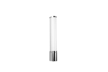 Piera H2O LED Vägglampa 41cm krom - Krom - Belysning - Badrumsbelysning - Badrumslampa vägg