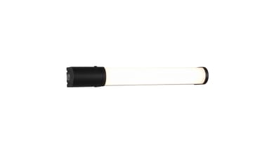 Piera H2O LED Vägglampa 41cm mattsvart - Matt svart - Belysning - Badrumsbelysning - Badrumslampa vägg
