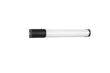 Piera H2O LED Vägglampa 41cm mattsvart - Matt svart - Belysning - Badrumsbelysning - Badrumslampa vägg