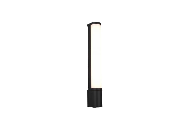 Piera H2O LED Vägglampa 41cm mattsvart - Matt svart - Belysning - Inomhusbelysning & lampor - Vägglampor & väggbelysning