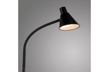 Pixie Just Light Golvlampa - Black - Belysning - Inomhusbelysning & lampor - Golvlampor & golvbelysning