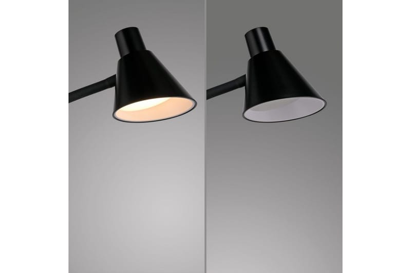 Pixie Just Light Golvlampa - Black - Belysning - Inomhusbelysning & lampor - Golvlampor & golvbelysning