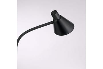 Pixie Just Light Golvlampa - Black - Belysning - Inomhusbelysning & lampor - Golvlampor & golvbelysning