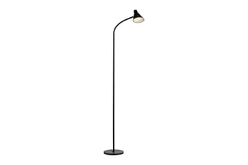 Pixie Just Light Golvlampa - Black - Belysning - Inomhusbelysning & lampor - Golvlampor & golvbelysning