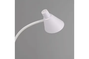 Pixie Just Light Golvlampa - White - Belysning - Inomhusbelysning & lampor - Golvlampor & golvbelysning