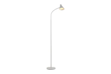 Pixie Just Light Golvlampa - White - Belysning - Inomhusbelysning & lampor - Golvlampor & golvbelysning