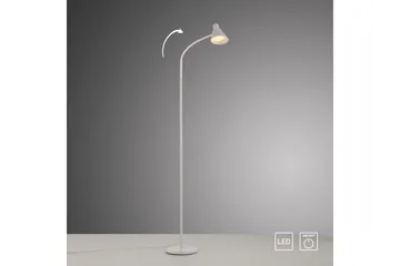 Pixie Just Light Golvlampa - White - Belysning - Inomhusbelysning & lampor - Golvlampor & golvbelysning