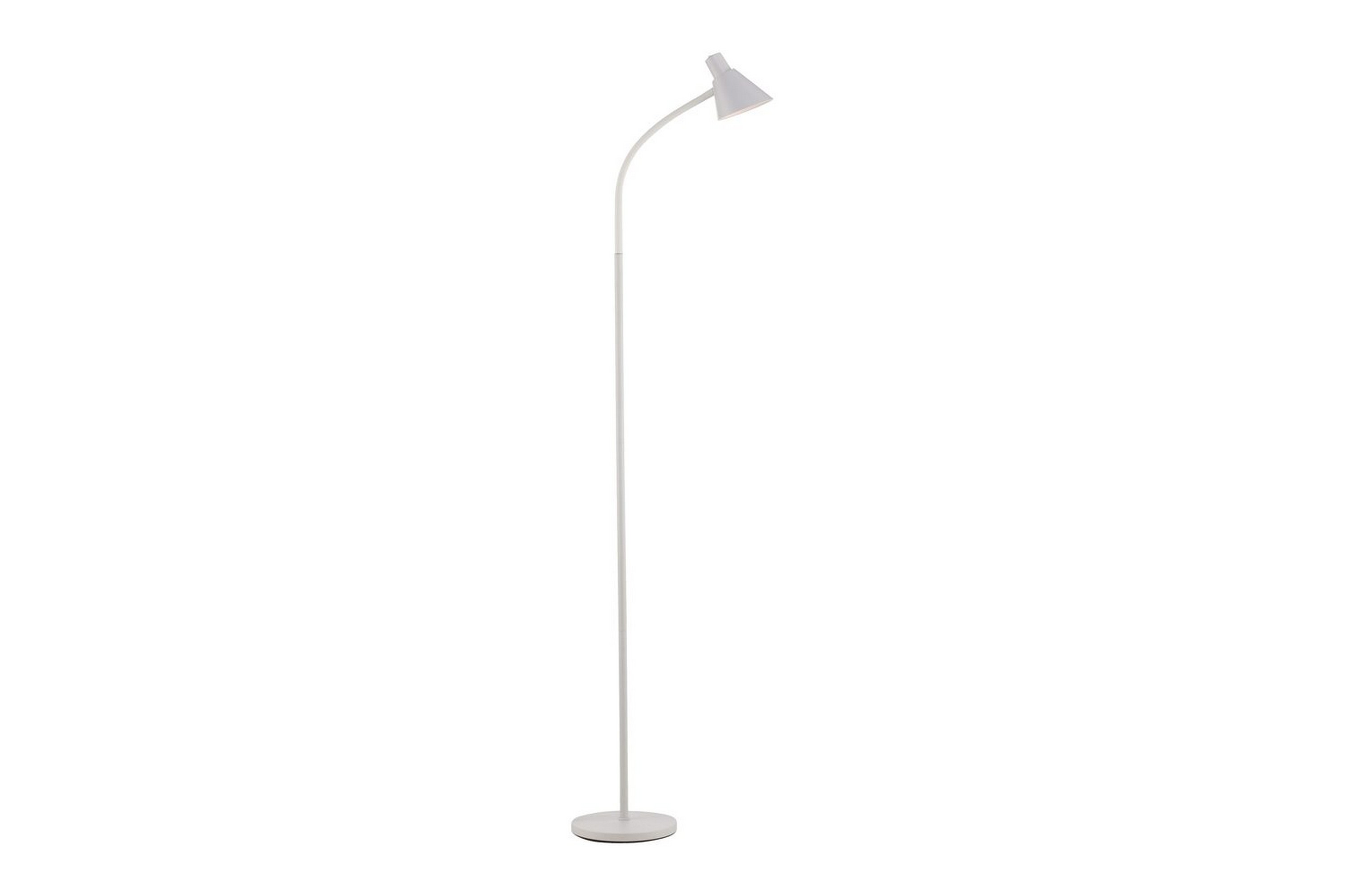 Pixie Just Light Golvlampa - White