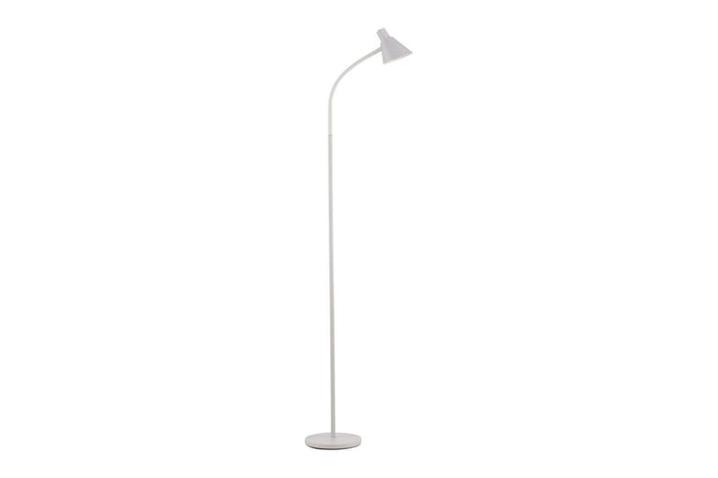 Pixie Just Light Golvlampa, White