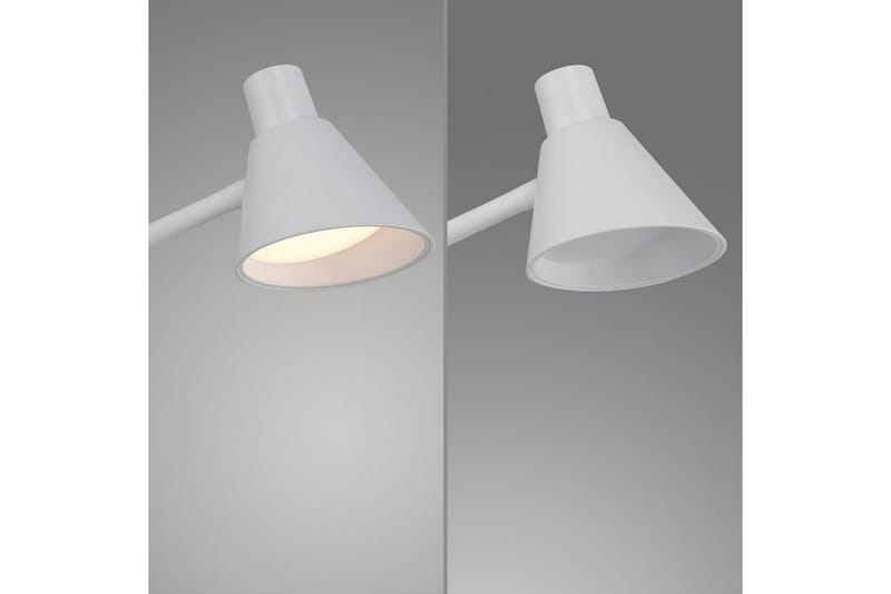 Pixie Just Light Golvlampa - White - Belysning - Inomhusbelysning & lampor - Golvlampor & golvbelysning