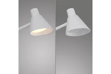 Pixie Just Light Golvlampa - White - Belysning - Inomhusbelysning & lampor - Golvlampor & golvbelysning