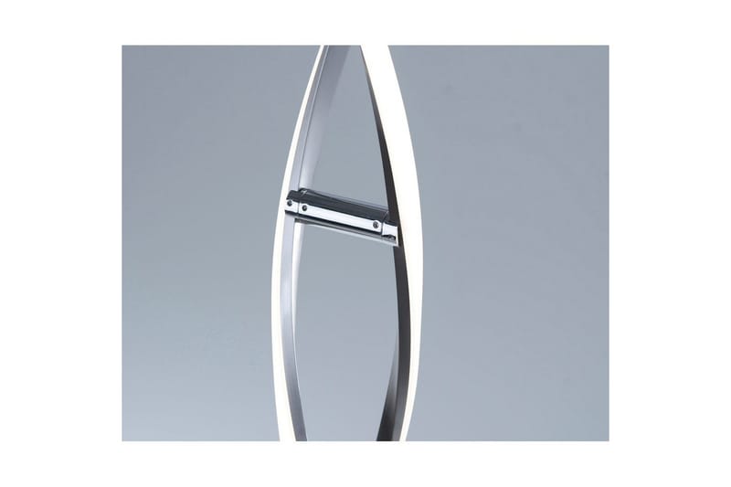 Polina Paul Neuhaus Golvlampa - Grey - Belysning - Inomhusbelysning & lampor - Golvlampor & golvbelysning