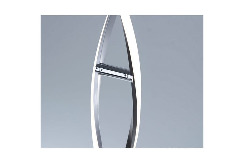 Polina Paul Neuhaus Golvlampa - Grey - Belysning - Inomhusbelysning & lampor - Golvlampor & golvbelysning