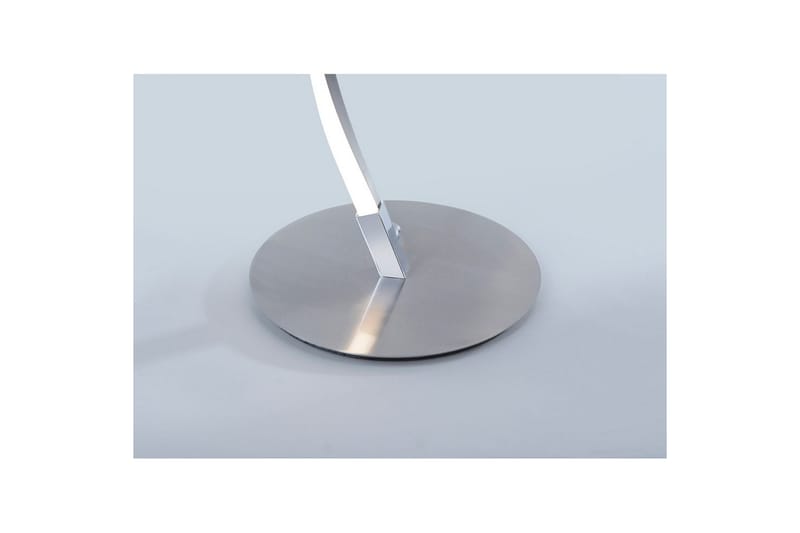 Polina Paul Neuhaus Golvlampa - Grey - Belysning - Inomhusbelysning & lampor - Golvlampor & golvbelysning