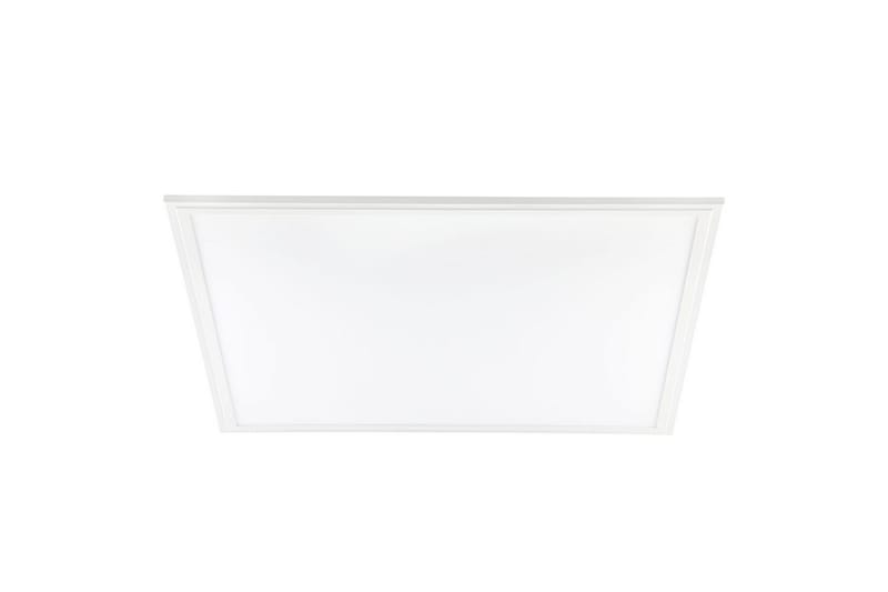 Rasterbelysning Eglo LED-Panel 4000K 620x620 mm - Vit - Belysning - Inomhusbelysning & lampor - Vägglampor & väggbelysning
