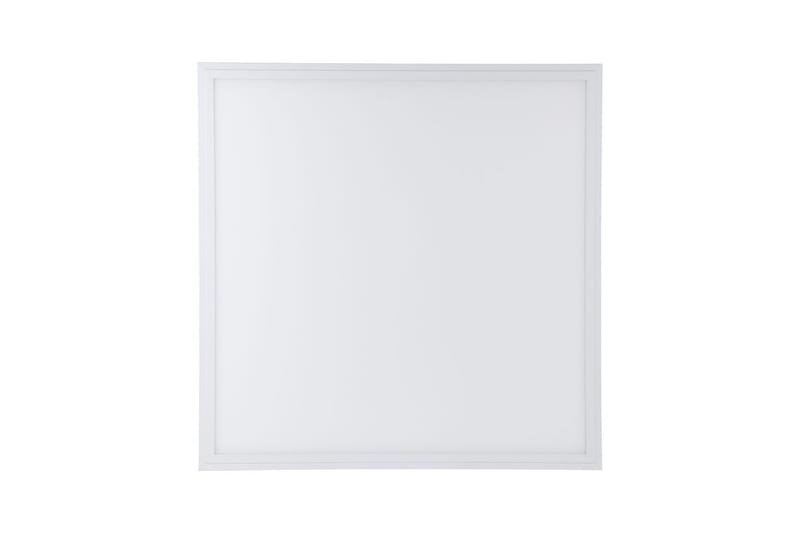 Rasterbelysning Eglo LED-Panel 4000K 620x620 mm - Vit - Belysning - Inomhusbelysning & lampor - Vägglampor & väggbelysning