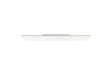 Rasterbelysning Eglo LED-Panel 4000K 1200x300 mm - Vit - Belysning - Inomhusbelysning & lampor - Vägglampor & väggbelysning