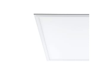 Rasterbelysning Eglo LED-Panel 4000K 620x620 mm - Vit - Belysning - Inomhusbelysning & lampor - Vägglampor & väggbelysning