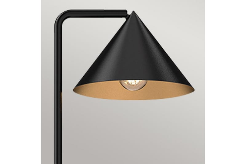 Remyck Alora Mood Golvlampa - Black - Belysning - Inomhusbelysning & lampor - Golvlampor & golvbelysning