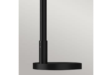 Remyck Alora Mood Golvlampa - Black - Belysning - Inomhusbelysning & lampor - Golvlampor & golvbelysning