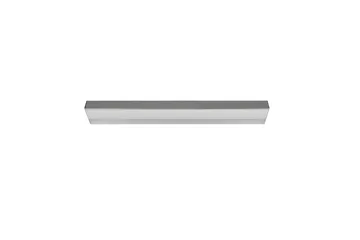 Rocco H2O LED Vägglampa 60cm krom - Krom - Belysning - Inomhusbelysning & lampor - Vägglampor & väggbelysning