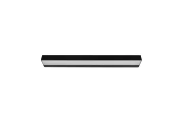 Rocco H2O LED Vägglampa 60cm mattsvart - Matt svart - Belysning - Inomhusbelysning & lampor - Vägglampor & väggbelysning