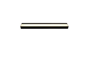 Rocco H2O LED Vägglampa 60cm mattsvart - Matt svart - Belysning - Inomhusbelysning & lampor - Vägglampor & väggbelysning